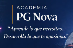 PG Nova